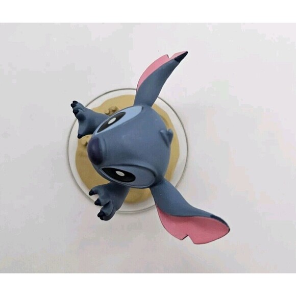 STITCH Disney Infinity 2.0 Originals "Lilo & Stitch" Figure INF-1000118 - Picture 6 of 8